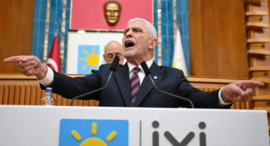 İYİ Parti Lideri Dervişoğlu'ndan 'NATO' çıkışı!
