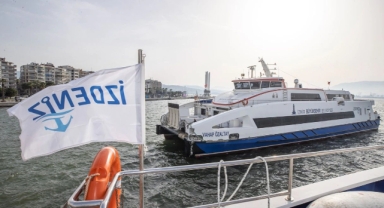 İzBB'de kadro revizyonu devam ediyor