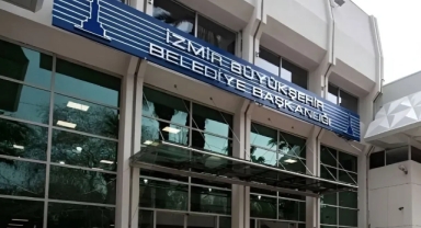 İzBB'de kadro revizyonu sürüyor: İZULAŞ'ın başına Atılgan getirildi!
