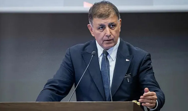 İzBB'de kritik istifa: Cemil Tugay'a yakın isim istifa etti!