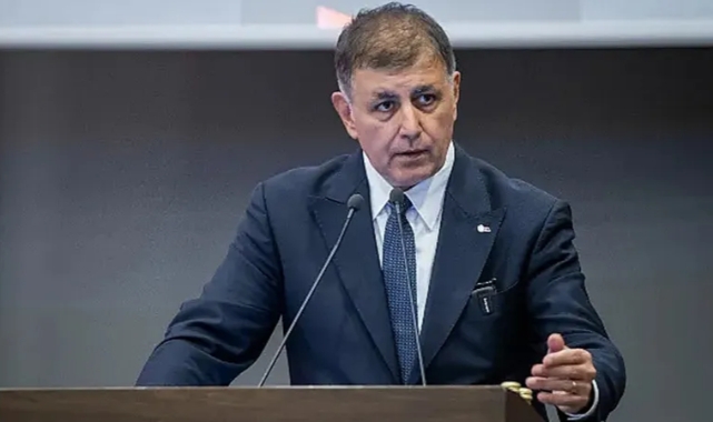 İzBB'de kritik istifa: Cemil Tugay'a yakın isim istifa etti!