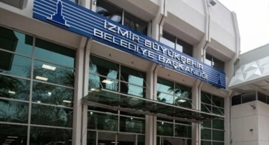 İzBB'den 5 milyarlık borç için taşınmaz teminatı!