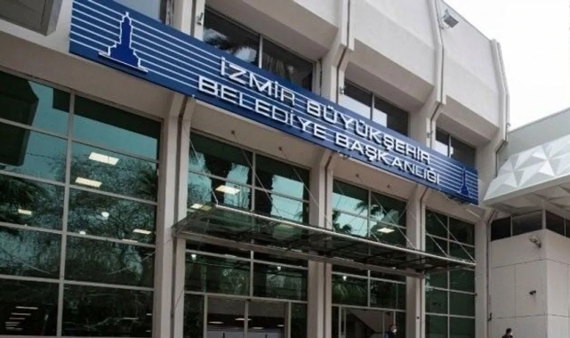 İzBB'den 5 milyarlık borç için taşınmaz teminatı!