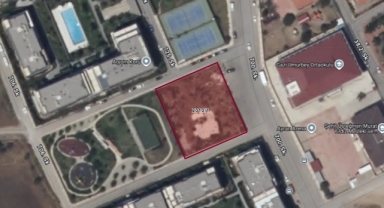 İzmir Büyükşehir'den Gaziemir'de kamulaştırma kararı
