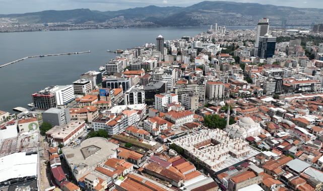 İzmir gürültüye savaş açtı