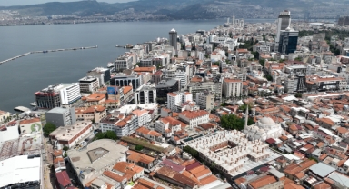 İzmir gürültüye savaş açtı