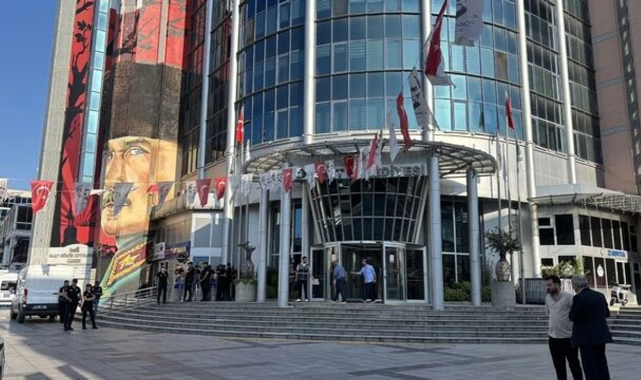İzmit operasyonu sonrası CHP'den ilk açıklama!