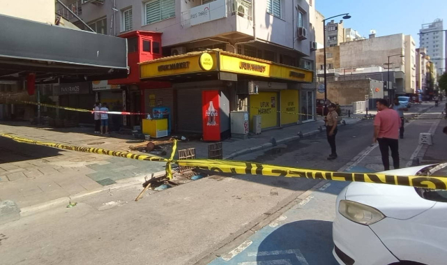 İZSU davasında ara karar: Yeni bilirkişi raporu hazırlanacak!