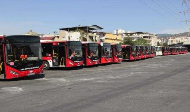 İZULAŞ'a dev kredi komisyonlara sevk edildi!