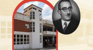 Karşıyaka Belediyesi’nden vefa örneği