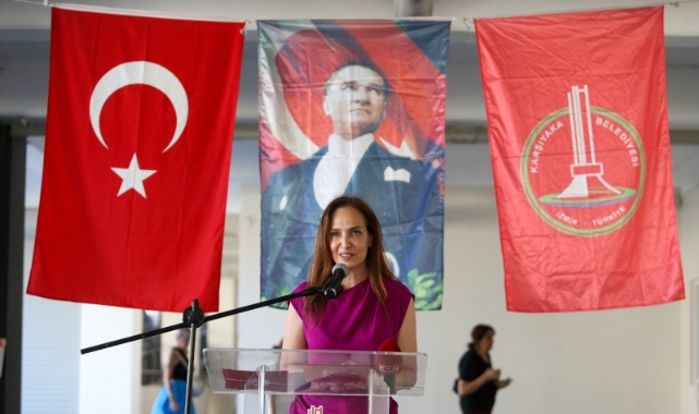 Karşıyaka, Reşat Leblebicioğlu’nu unutmadı