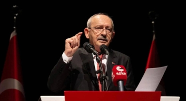 Kılıçdaroğlu'ndan YENİ Parti açıklaması: Açınma büyük ölçüde gerçekleşti!