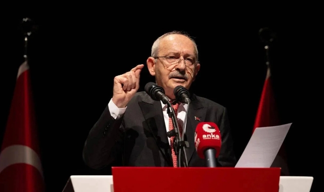 Kılıçdaroğlu'ndan YENİ Parti açıklaması: Açınma büyük ölçüde gerçekleşti!