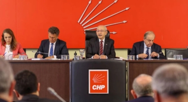 Kılıçdaroğlu'nun MYK'si bugün toplanıyor!