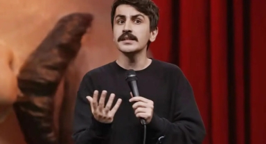 Komedyen Deniz Göktaş bugün hakim karşısına çıkacak