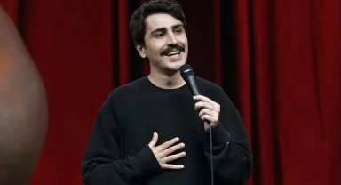 Komedyen Deniz Göktaş gözaltına alındı