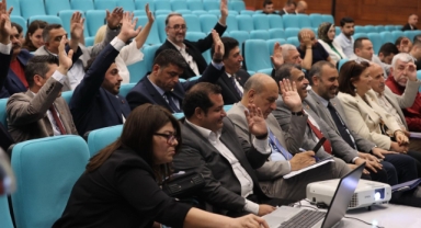 Konak Belediyesi CHP Grubu'nda görev değişimi: Umdular istifadan dönmedi