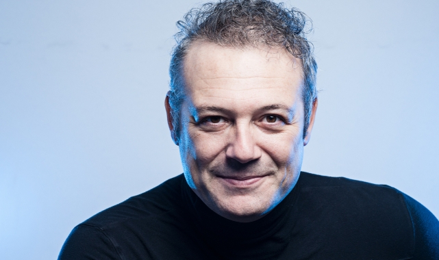 Levent Üzümcü gözaltına alındı