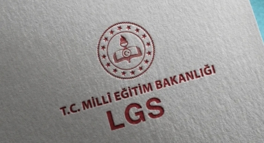 LGS sonuçları açıklandı!