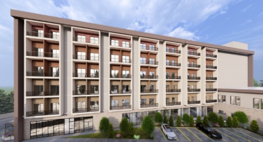 Manisa’ya Modern ve Donanımlı Huzurevi Kazandırılıyor