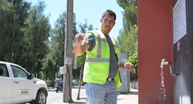 MASKİ Genel Müdürlüğü Yüzde 99 Başarı ile Türkiye Listesinde