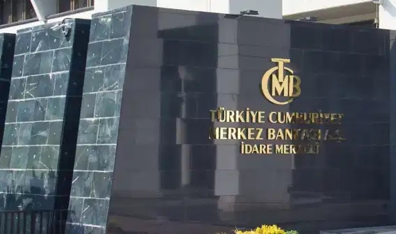 Merkez Bankası, faiz oranını açıkladı!