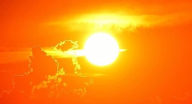 Meteoroloji uyardı: Kavurucu sıcaklar etkisini artırıyor!