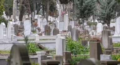 Mezar yeri fiyatlarında dev artış!