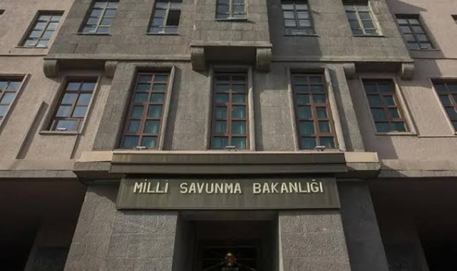 MSB'den Miçotakis'in açıklamalarına yanıt: