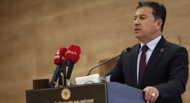 Muğla Büyükşehir Belediye Başkanı Ahmet Aras hakkında soruşturmada karar