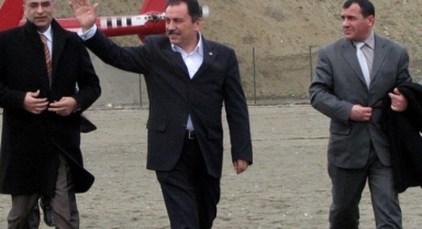 Muhsin Yazıcıoğlu operasyonu İzmir'e de sıçradı!