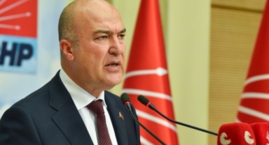 Murat Bakan CHP'den ayrıldı: