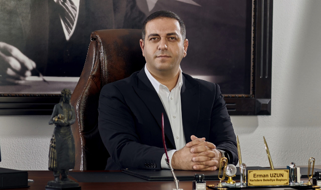 Narlıdere CHP'de kaldı: Başkan Uzun'dan kurultay çağrısı 