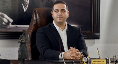 Narlıdere CHP'de kaldı: Başkan Uzun'dan kurultay çağrısı 