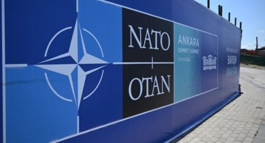 NATO Zirvesi öncesi Ankara'da 4 binden fazla gözaltı