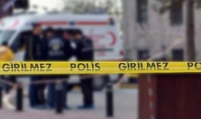 Ödemiş'te arkadaşını bıçaklayarak öldürdü: 10 gün önce cezaevinden çıkmış!