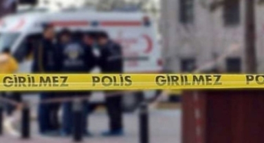 Ödemiş'te arkadaşını bıçaklayarak öldürdü: 10 gün önce cezaevinden çıkmış!