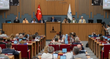 Otopark tartışmasına Başkanvekili Yıldır'dan açıklama!
