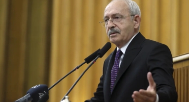 Özel'in partisine ilişkin Kılıçdaroğlu'ndan ilk değerlendirme!