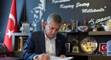 Özgür Özel, CHP'den istifa etti, YENİ Parti kuruldu!