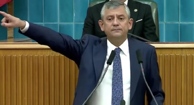 Özgür Özel'den Kılıçdaroğlu'na teklif: Kaybeden CHP'yi salsın!