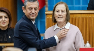 Özgür Özel'e memleketinden siyasi çalım! AK Parti'ye mi geçecek