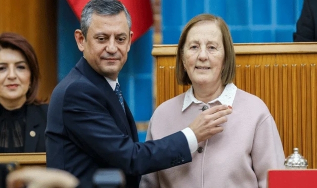 Özgür Özel'e memleketinden siyasi çalım! AK Parti'ye mi geçecek
