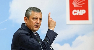 Özgür Özel, Financial Times'a yazdı: Sadık muhalefet yaratılmak isteniyor!