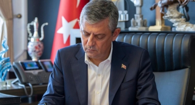 Özgür Özel'in A Takımı belli oldu!