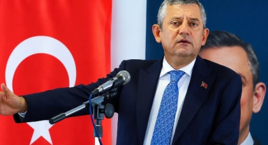 Özgür Özel, YENİ Parti'nin kurulma sürecini anlattı
