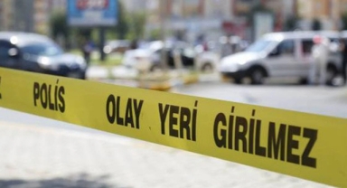 Polis kötü koku ihbarıyla gitti, evde cansız beden buldu!