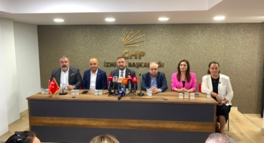 Rıfat Nalbantoğlu'ndan Çağatay Güç'e: Kendisinin nasıl seçildiğini biliyoruz!