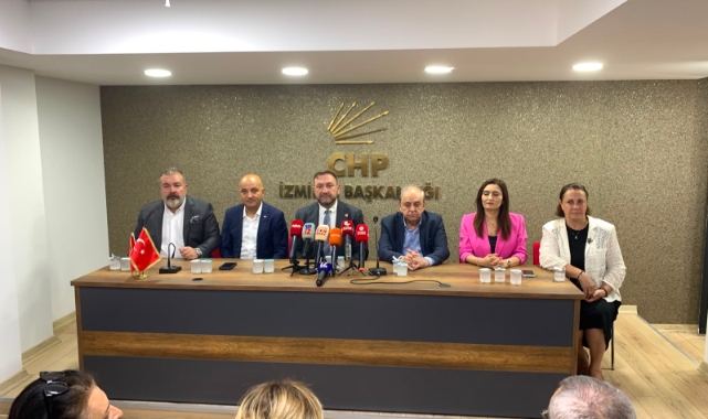 Rıfat Nalbantoğlu'ndan Çağatay Güç'e: Kendisinin nasıl seçildiğini biliyoruz!