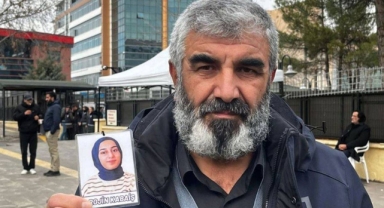 Rojin Kabaiş soruşturmasında yeni süreç: Dosya yeniden inceleniyor
